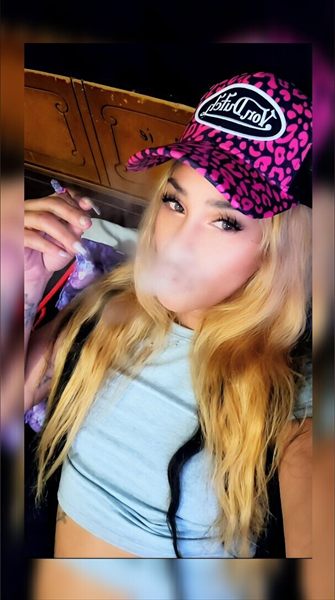 Tiffany Marie Savage