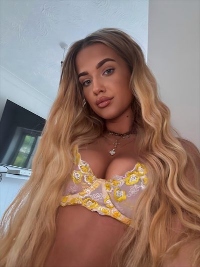 Olivia 💛