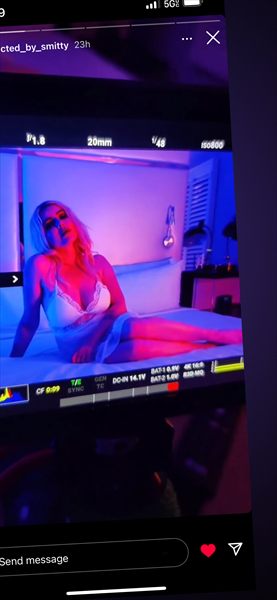 Carolyn Monroe profile photo 2