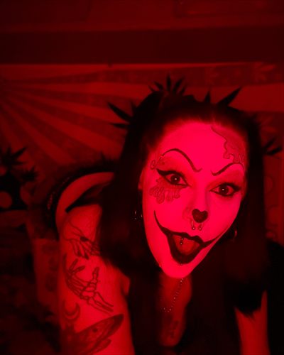 Dannie🤡🪓 profile photo 2