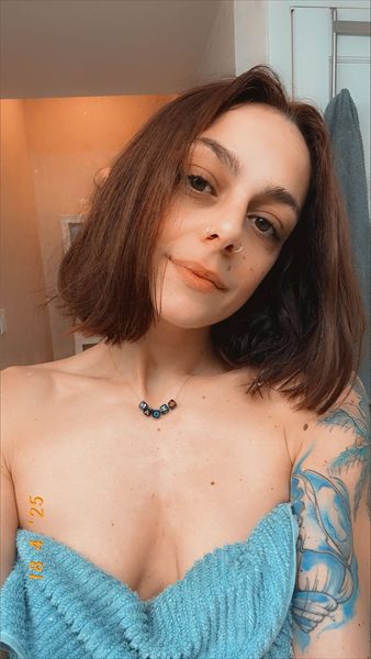 Peachy🍑