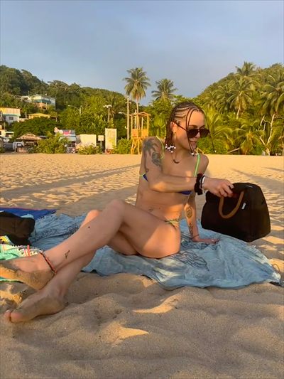 Peachy🍑 profile photo 2