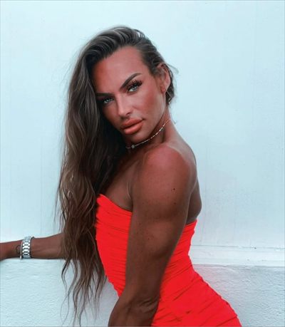 Jordan Ferrari profile photo 3