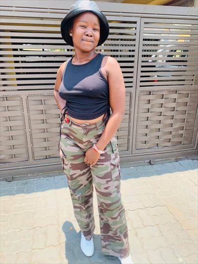 Mbali profile photo 2