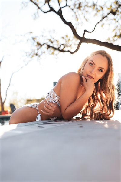 Maddi Savvv