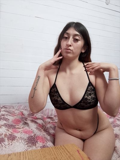 Malena Suarez