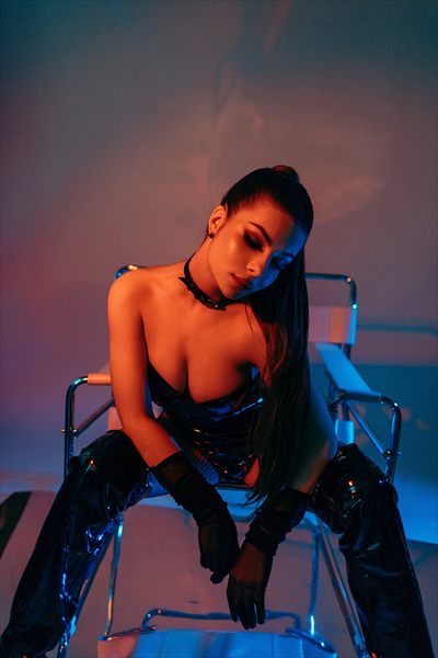 Dominika🖤