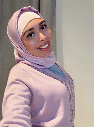 Riya Khalifa ☪️