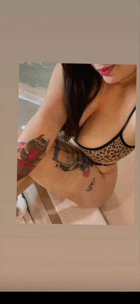 La Diabla 😈
