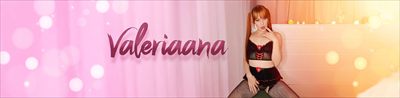 𝐕𝐚𝐥𝐞𝐫𝐢𝐚𝐚𝐧𝐚💋 profile photo 2
