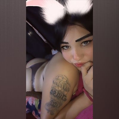 MaddyMisheel profile photo 2
