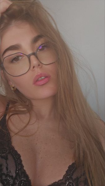 ＮＩＮＡ /  ɢᴏᴅᴅᴇꜱꜱ ᴏꜰ ꜰᴇᴛɪꜱʜ 🎀🔥