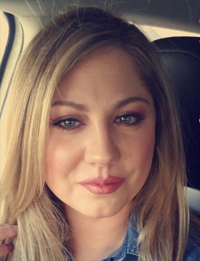 Ally Westbrook