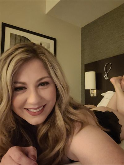 Ally Westbrook profile photo 2
