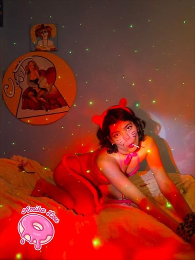 Amika Lou profile photo 2