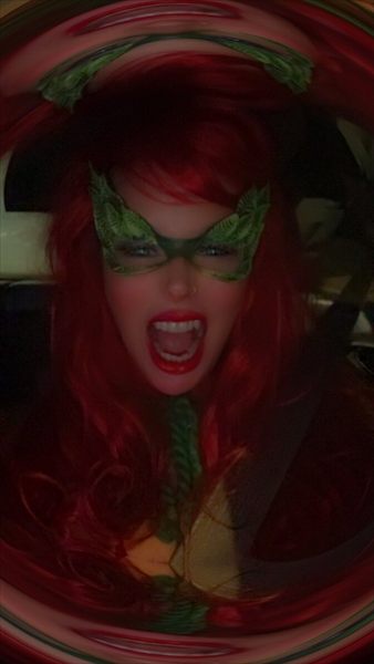 PoiSIN Ivy profile photo 2