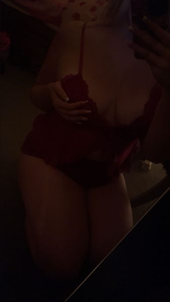 Megan Rose profile photo 2
