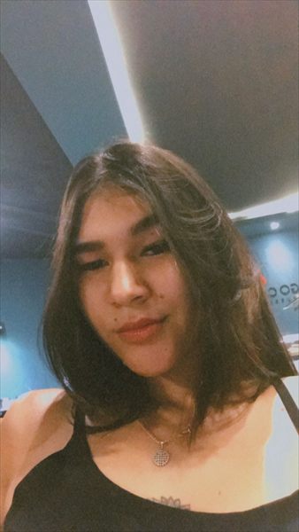Rafaela Sousa