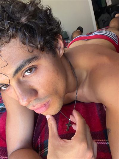 BrandonDallas