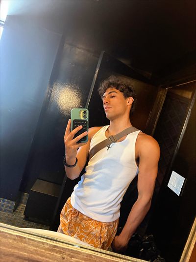 BrandonDallas profile photo 2