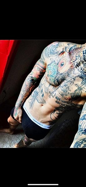 Tattoostu84 profile photo 2