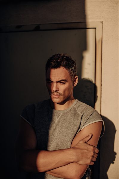 ramon christian