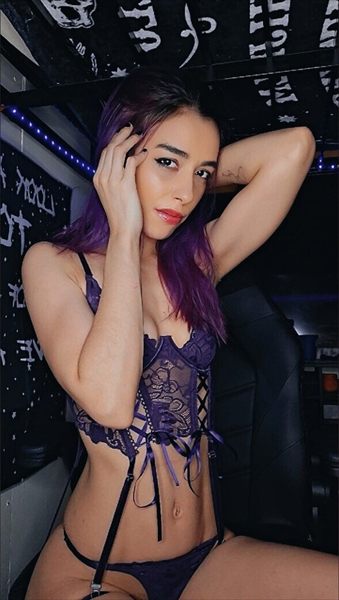 Mariah profile photo 3