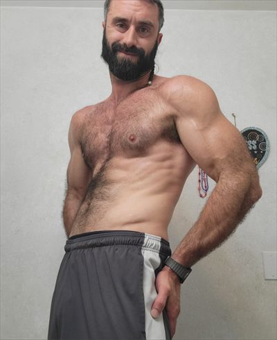 NickLiftsNude profile photo 2