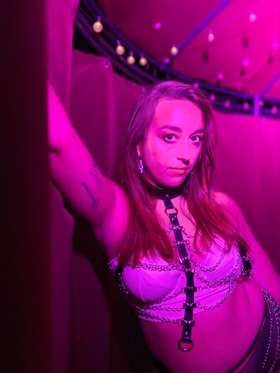 Christina Parrish