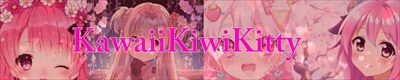 KawaiiKiwiKitty profile photo 2