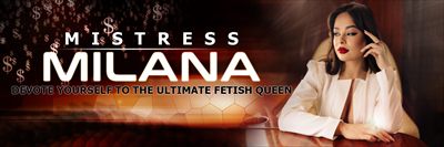 Mistress Milana 👑 profile photo 2