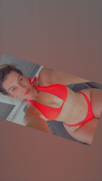 Allie Stewart profile photo 2