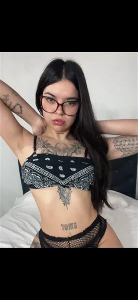 jacqueline barbero