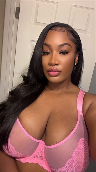 Nylah Ariel