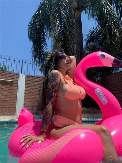 Keila Mel Miller