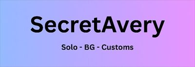 secretavery profile photo 2