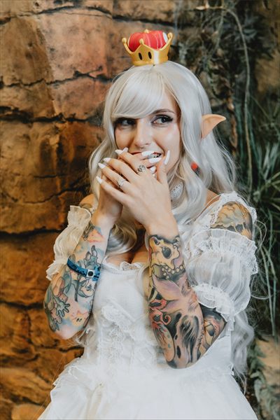BreakTimeBabe profile photo 2
