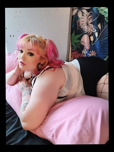 Lilah profile photo 2