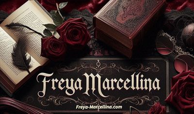 💋Freya Marcellina💋 profile photo 2