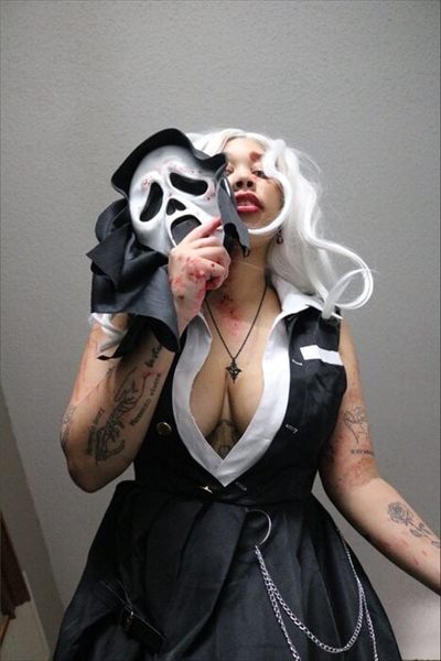 Goddess_Savannah