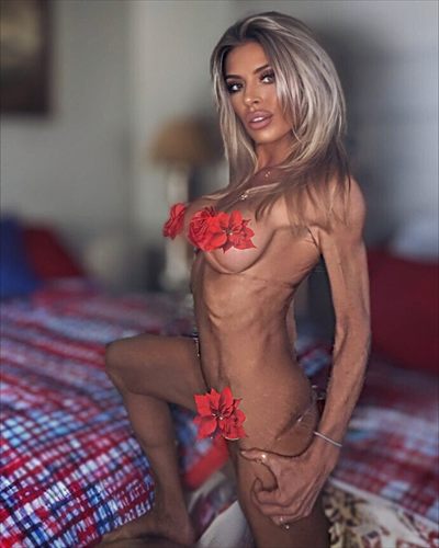 Michelle Heather profile photo 3