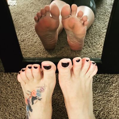 Feet In Your Face Love profile photo 2
