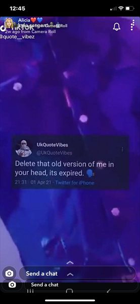 BeautyQueenBabe profile photo 2