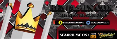Benjamincox profile photo 2