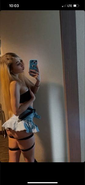 Minnie