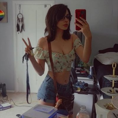 Maiya Jay profile photo 3