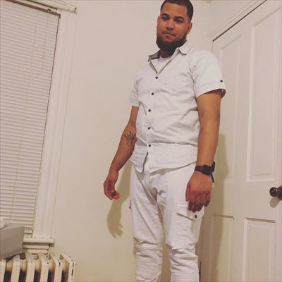 Iceberg Slim