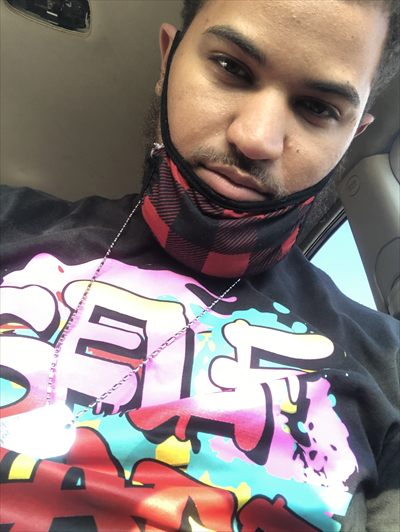 Iceberg Slim profile photo 2