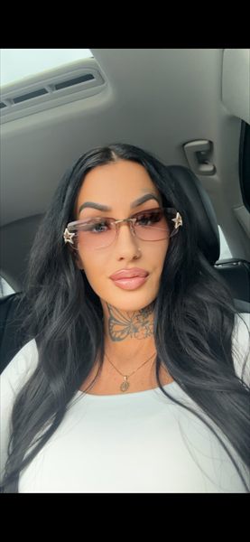 pretty raé 🦋