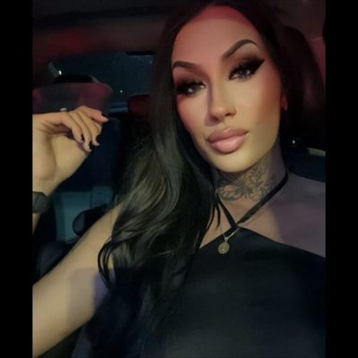 pretty raé 🦋 profile photo 3